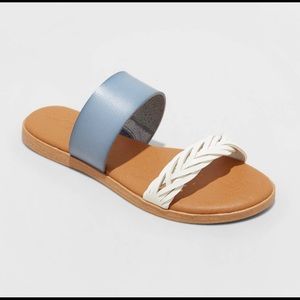 Womens sandals